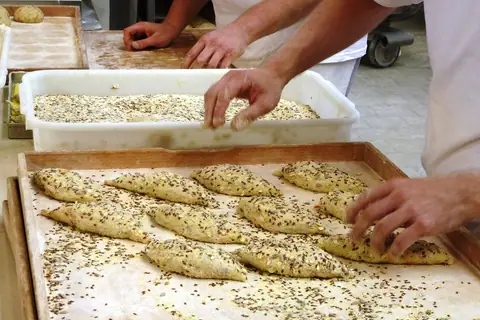The Wee Bakers photo 2